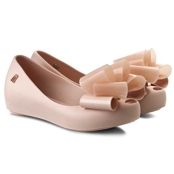 Melissa Ultragirl Sweet VII Pink Matte