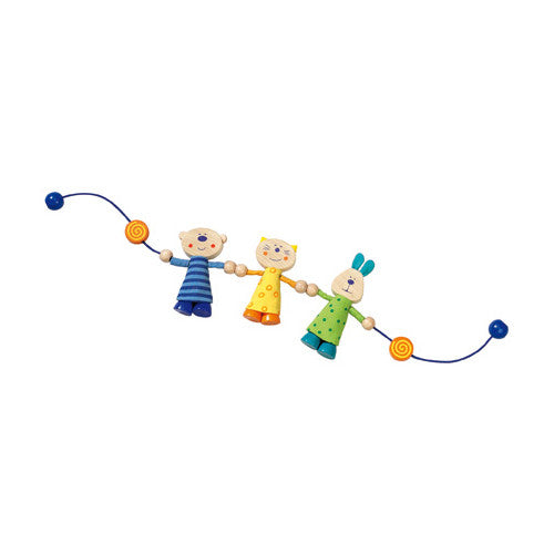 HABA Pram Decoration Whoops-oops - Gemgem  - 1