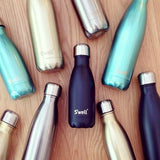 Swell 9 oz. stainless bottle - Gemgem - 1