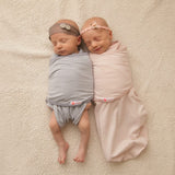 embe Luxe 2 way swaddle - Gemgem - 6