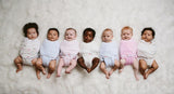 embe Luxe 2 way swaddle - Gemgem - 10