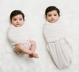 embe Luxe 2 way swaddle - Gemgem - 8