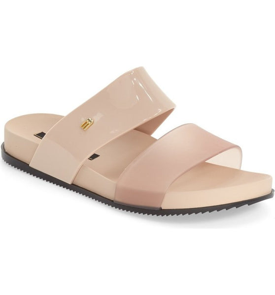 Melissa Cosmic Shoes Beige