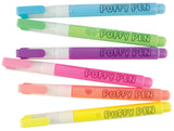 Ooly Magic Puffy Pens