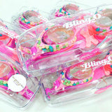 Bling2o Candy Heart Girl Swim Goggles