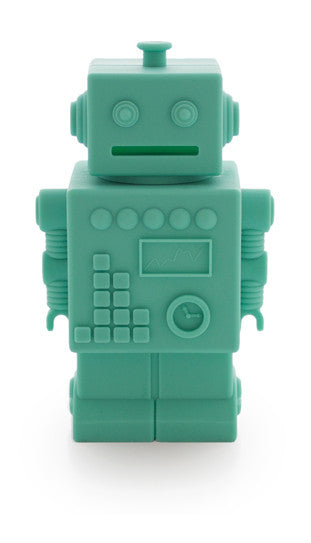 KG Design Robot Money Box - Gemgem - 2