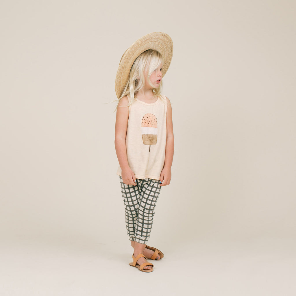 Rylee + Cru POPSICLE TANK - Gemgem - 1