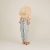 Rylee + Cru WATERMELON JUMPSUIT - Gemgem - 2