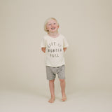 Rylee + Cru WONDERFUL TEE - Gemgem - 1