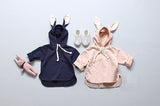 Bunny Hood Sweatshirt