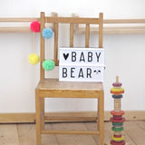 Lightbox A5 by A Little Lovely Company - Gemgem - 10