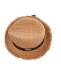 Ikks Summer Straw Hat