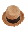 Ikks Summer Straw Hat