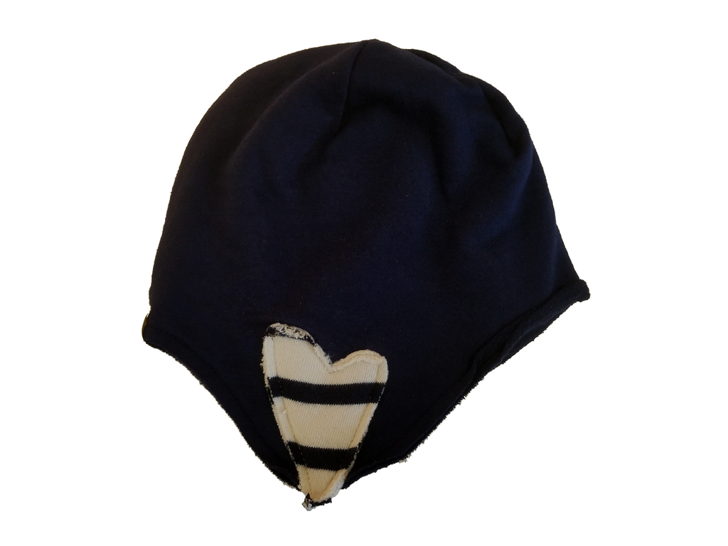 Go Gently Baby Aviator Hats