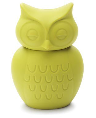 KG Design Owl Money Box - Gemgem  - 3