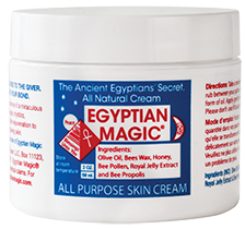 Egyptian Magic - Gemgem