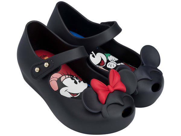 Mini Melissa Ultragirl + Disney Twins II