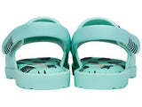 Mini Melissa Mia Fabula Mint Shiny