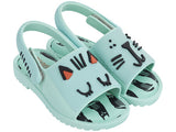Mini Melissa Mia Fabula Mint Shiny