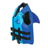 Swimways Sea Squirts PFD Life Jacket - Gemgem  - 3