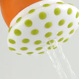 Boon Scrubble Interchangeable Bath Toy Squirt Set