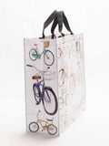 Blue Q Bicycles Shopper Tote