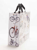 Blue Q Bicycles Shopper Tote