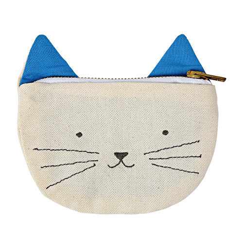 MeriMeri Cat Pouch