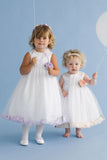 Us Angels Flower Girl Dress