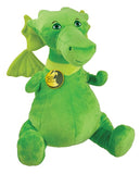 Puff The Magic Dragon: Musical Waggy