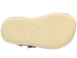 Salt Water Sun-San Surfer Sandals Tan