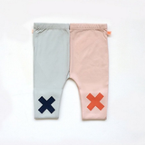 TinyCotton Logo Pants - Gemgem  - 1