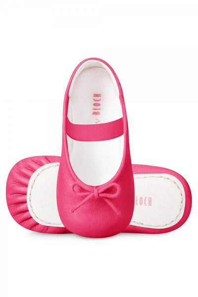 Baby Bloch Arabella Lively Pink Shoes