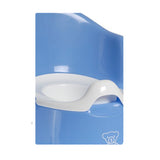 Baby Bjorn Blue Potty Chair - Gemgem - 2