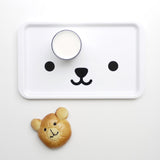 Buddy + Bear Bear Trays