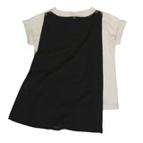 Rock your baby BANDIT Girl SHORT SLEEVE T-SHIRT - Gemgem - 5
