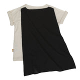 Rock your baby BANDIT GIRL SHORT SLEEVE T-SHIRT - Gemgem - 4