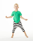 Joah Love Dylan Stripe Pants - Gemgem - 4