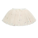 Rock Your Baby - Celebration Skirt Cream - Gemgem  - 1