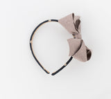 Handmade Bow Headband - Gemgem  - 2