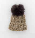 PomPom Beanie - Gemgem  - 8