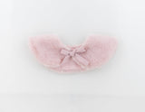 Faux Fur Collar Scarf - Gemgem - 4