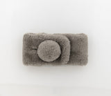 Faux Fur Scarf - Gemgem - 2