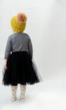 PomPom Beanie - Gemgem - 6