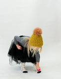 PomPom Beanie - Gemgem - 7