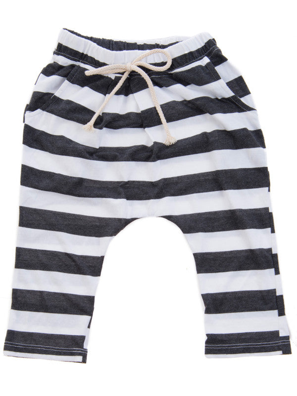Joah Love Dylan Stripe Pants - Gemgem - 2