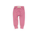 Go gently baby Pencil pants in Rose - Gemgem - 1