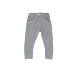 Go gently baby Pencil pants in Silver - Gemgem - 1