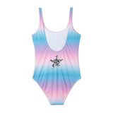 Stella Cove Girls Star Swimwear