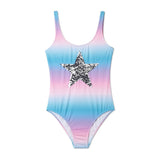 Stella Cove Girls Star Swimwear